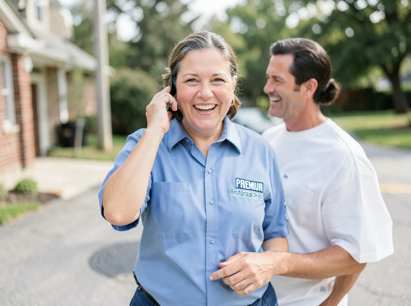 Water Damage Restoration Renton, WA FAQs